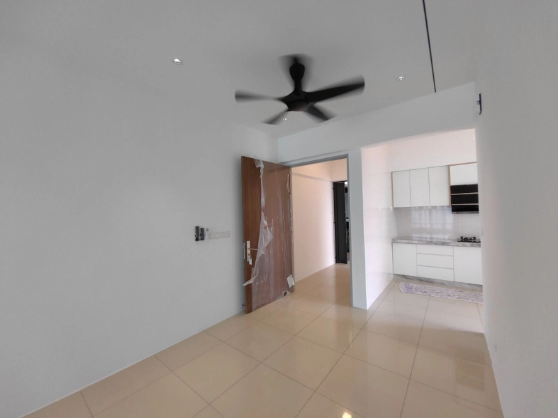 Zen 6 Condominium For Rent