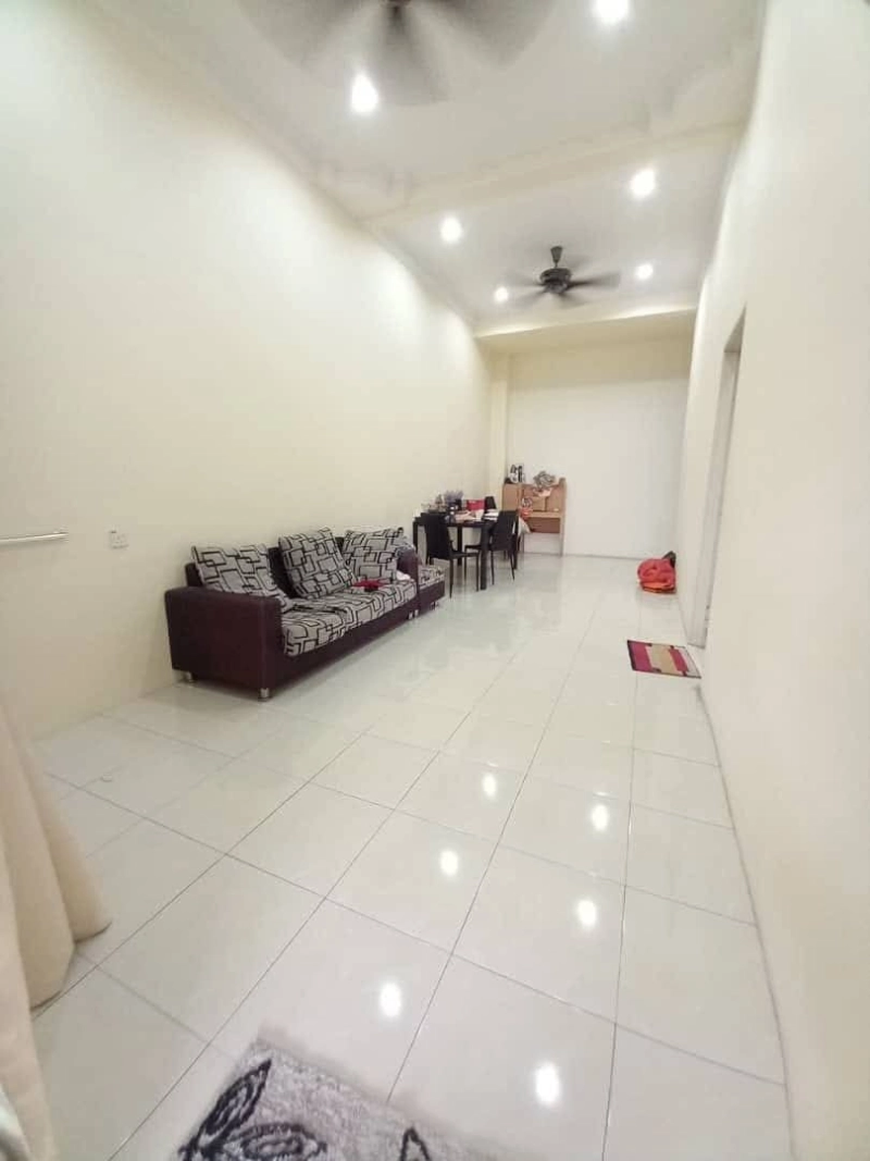 Pengkalan Single Storey FOR Rent 出租‼️