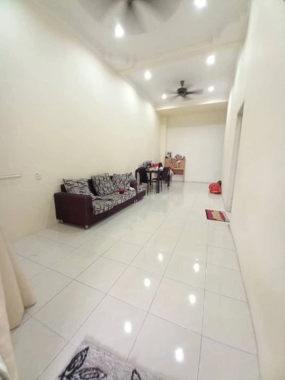 Pengkalan Single Storey FOR Rent 出租‼️
