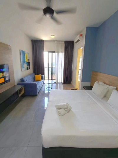 Imperio Residence Melaka For Sale