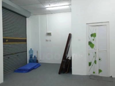 D Piazza D'Piazza Mall Office Lot RENO Near Arena Bayan Baru Lepas