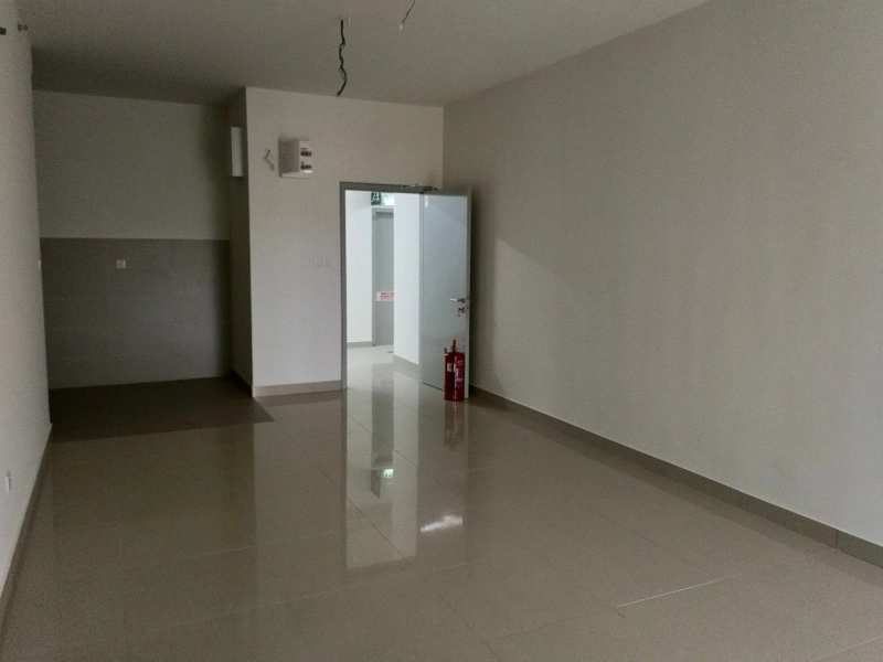 RESIDENSI SUASANA APARTMENT DAMANSARA DAMAI
