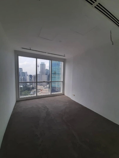 Binjai 8 @ KLCC - 11 office rooms KLCC Park view