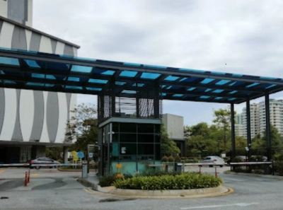 Riverville Residence @ Old Klang Road, Taman Sri Sentosa, Kuala Lumpur