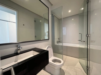 Pavilion Embassy @ Jalan Ampang-near MRT-Tower C level 33
