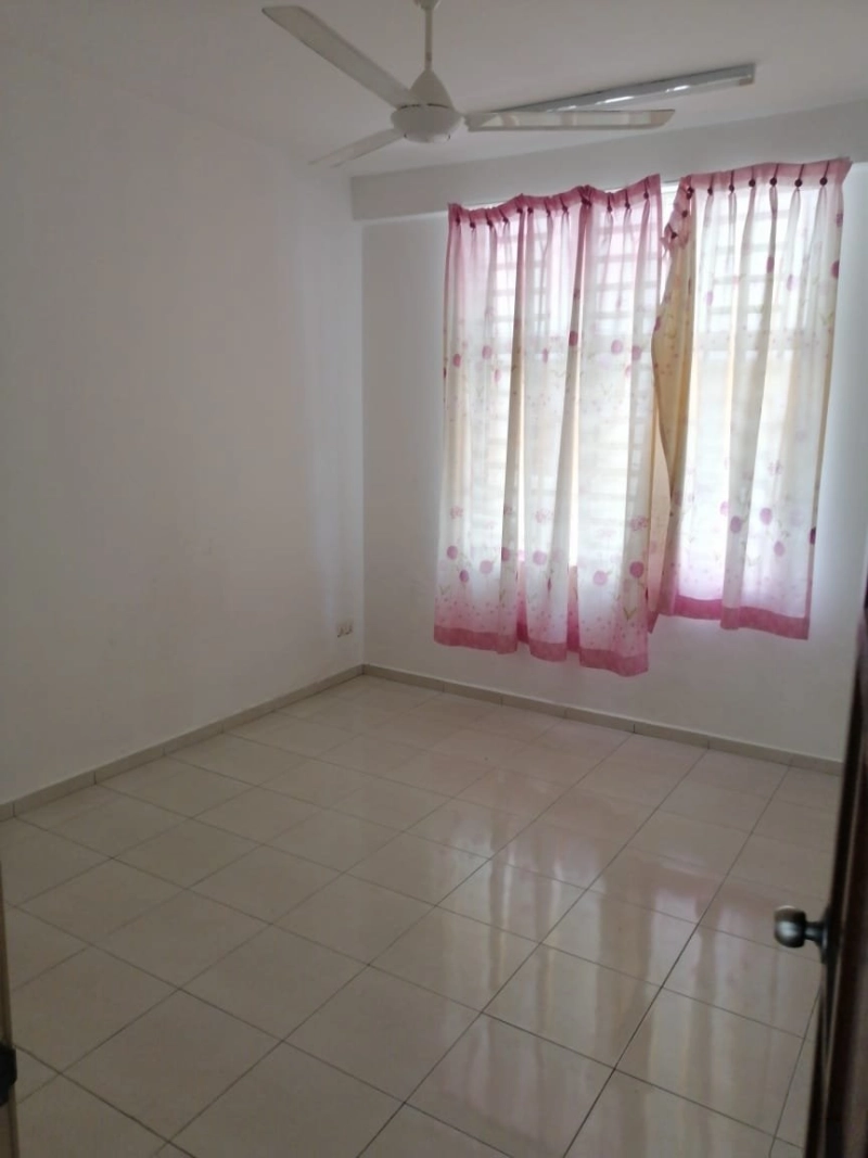 2-sty Terrace House Kampungku (Balik Pulau)