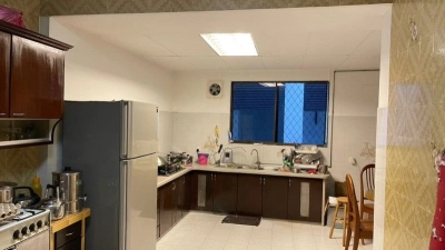 2 Storey Semi-D @ Gurney Drive