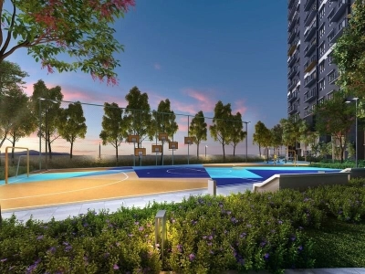 The Wyn Residences @ Bandar Puchong Jaya, Selangor