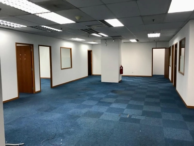 Office Space-Megan Avenue 1 KL For Rent