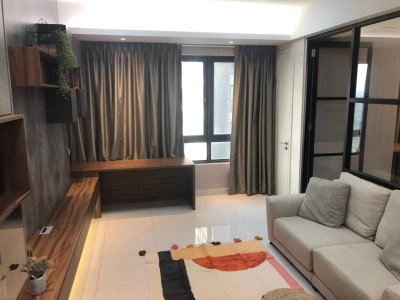[RENT] Pandora Serviced Residences, Tropicana Metropark (Fully Furnished Studio-Unit)