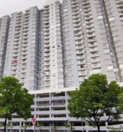 Setia Impian condominium