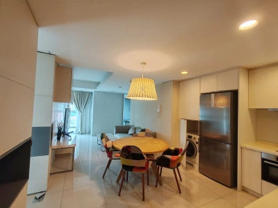 Verve Suites KL South Old Klang Road Luxury Condo Kuala Lumpur