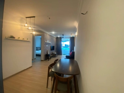 Condominium Kota laksamana for RENT
