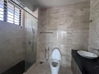 Bandar Kinrara Puchong Big Land Semi-D in Puchong