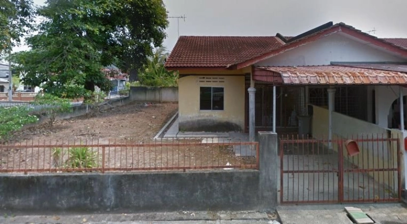 MANTIN SEREMBAN HOUSE FOR SALE