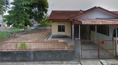 MANTIN SEREMBAN HOUSE FOR SALE