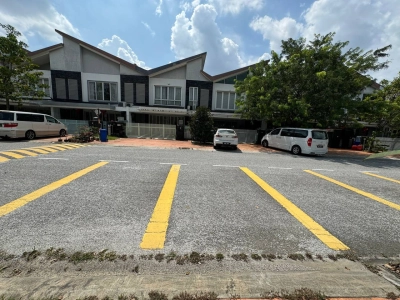 TEMASYA GLENMARIE SHAH ALAM