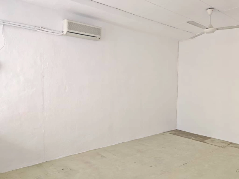 2 Storey Shop House Butterworth Lebuh Raya Kapal