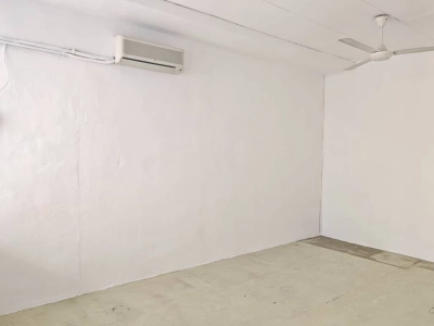 2 Storey Shop House Butterworth Lebuh Raya Kapal