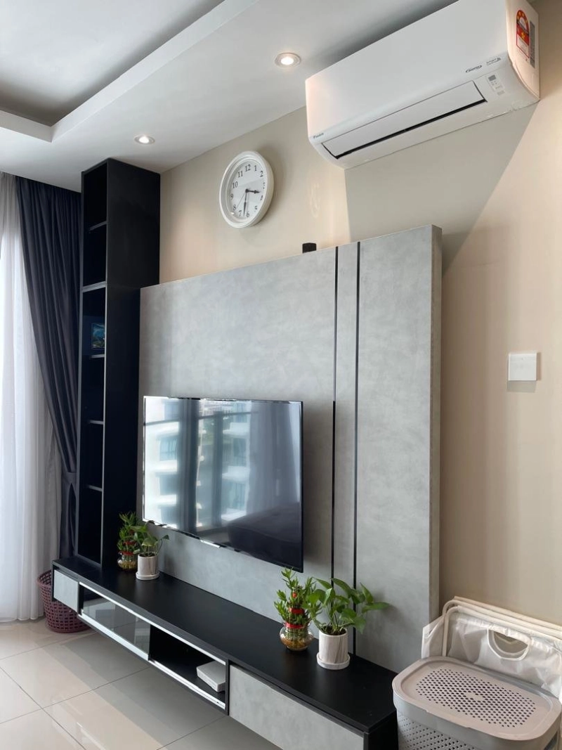 Mizumi Residence Condo, Kepong