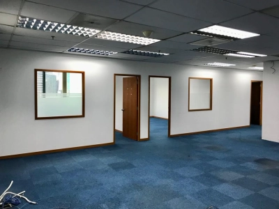 Office Space-Megan Avenue 1 Kuala Lumpur