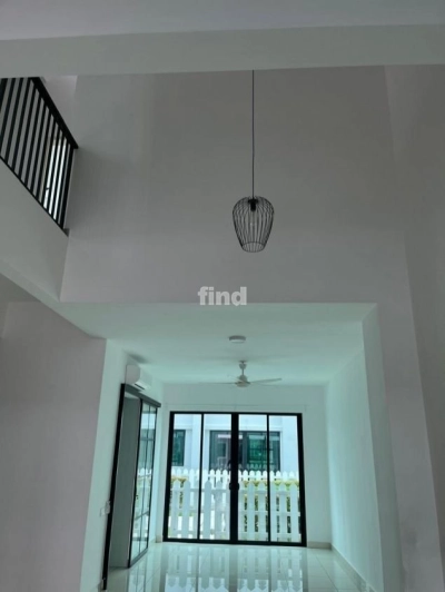 🏡 2-Storey Superlink House (Ashton Collection) @ Eco Horizon, Batu Kawan