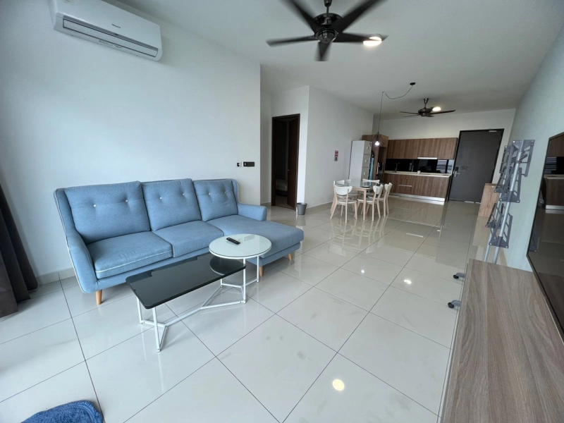Green Haven Apartment 2Rooms 2Baths Unit For Rent