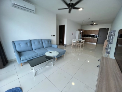 Green Haven Apartment 2Rooms 2Baths Unit For Rent