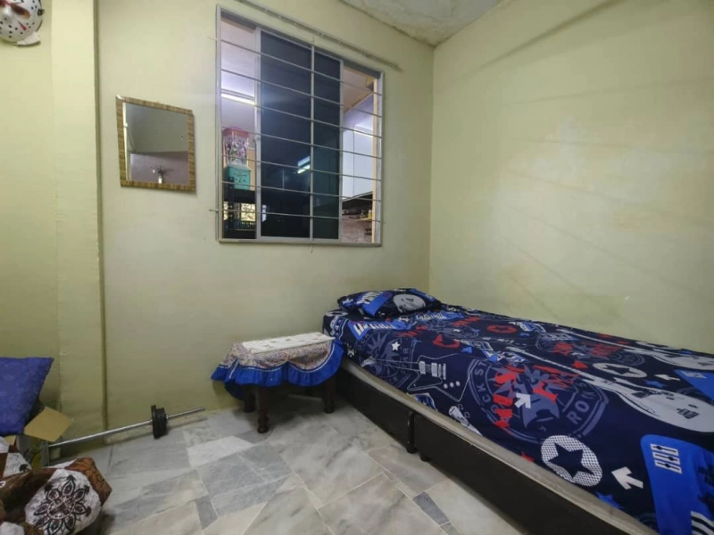 2 Storey TAMAN PUCHONG PERDANA, Actual, RENO, Well Keep, Low Deposit