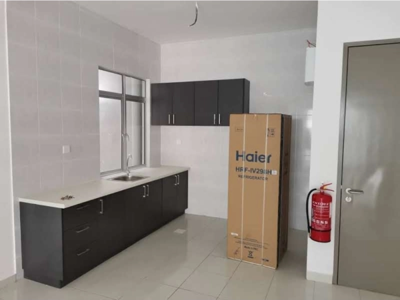 Kajang Residensi SETIA IMPIAN Jade Hills for RENT/SEWA
