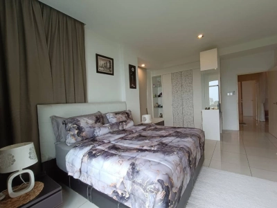 Moonlight Bay CondoVilla @ Batu Ferringhi | Direct Seaview