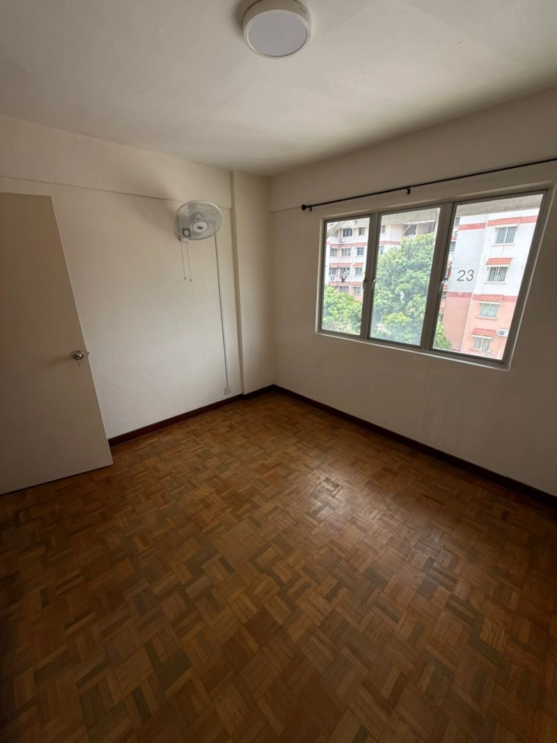 PANGSAPURI KIAMBANG Taman Bukit Subang, Actual, Freehold, LEVEL 2, Low Deposit