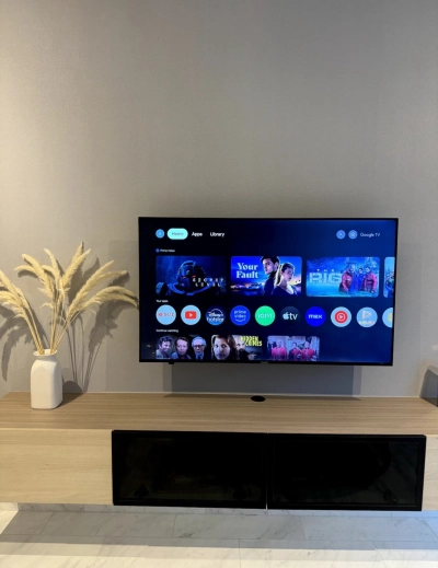 South View Serviced Apartments 2BED with private bathroom