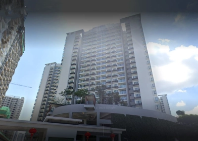 Tropicana Bay Residences, Bayan Lepas, Penang
