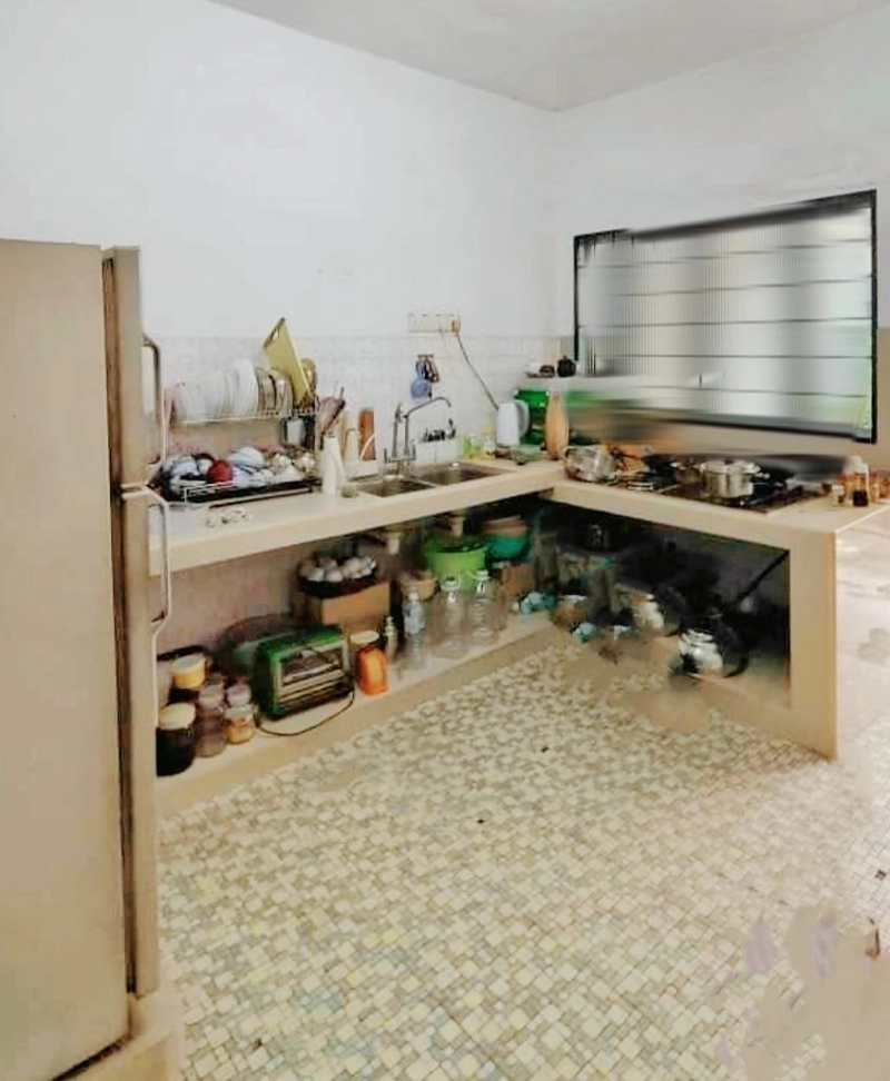 Taman Cuepacs, Kepong - 2sty House