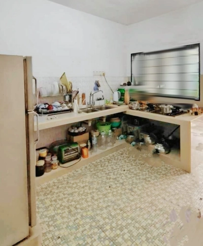 Taman Cuepacs, Kepong - 2sty House