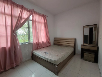 Villa Bestari Nusa Bestari Situated behind Bestmart
