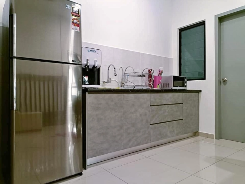 Vertical Business Suites For Rent