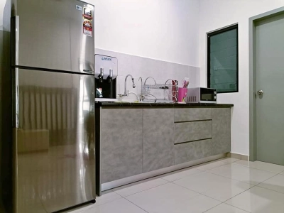 Vertical Business Suites For Rent