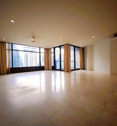 The Troika, KLCC For Rent