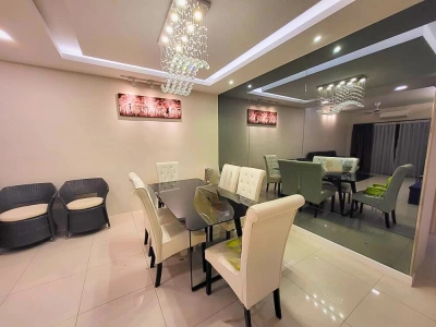 Manhattan Condominium, Ipoh | Renovated Fully Furnished