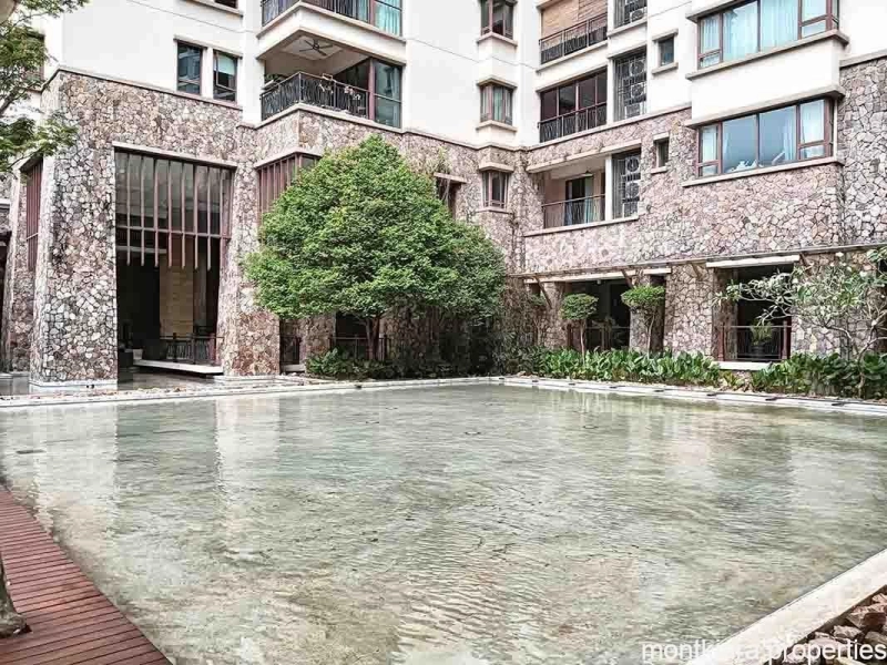 MONT KIARA DAMAI CONDOMINIUM