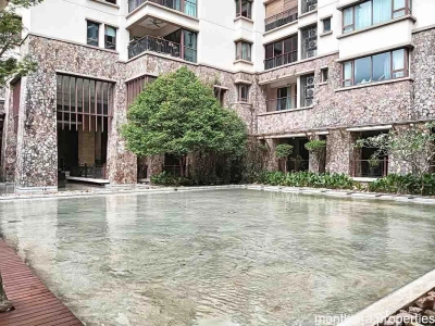 MONT KIARA DAMAI CONDOMINIUM