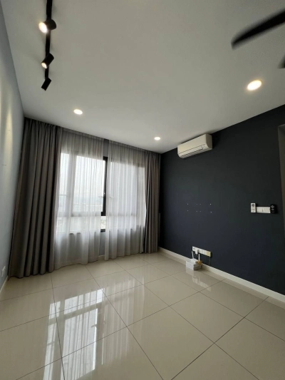 TUAN RESIDENCY CONDO JALAN KUCHING