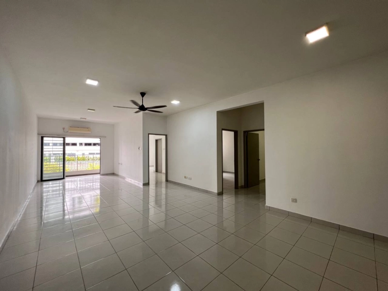 IVORY RESIDENCE MUTIARA HEIGHT KAJANG