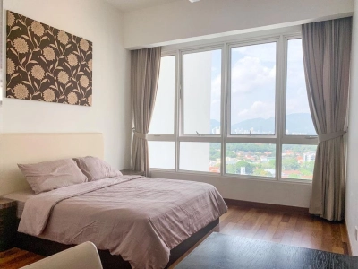 Gurney Paragon 3150sf Furnished & Renovated Gurney Drive