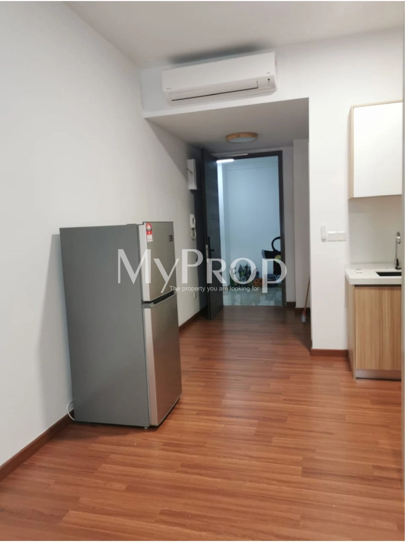 🌟 Studio Unit @ Akasa Residence, Cheras Selatan