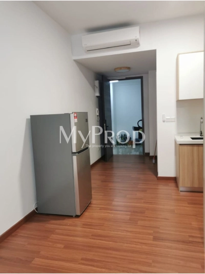 🌟 Studio Unit @ Akasa Residence, Cheras Selatan
