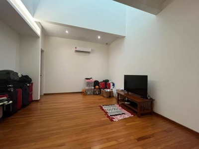 Eco Botanic 2 Storey Semi-D 40x80 for sale