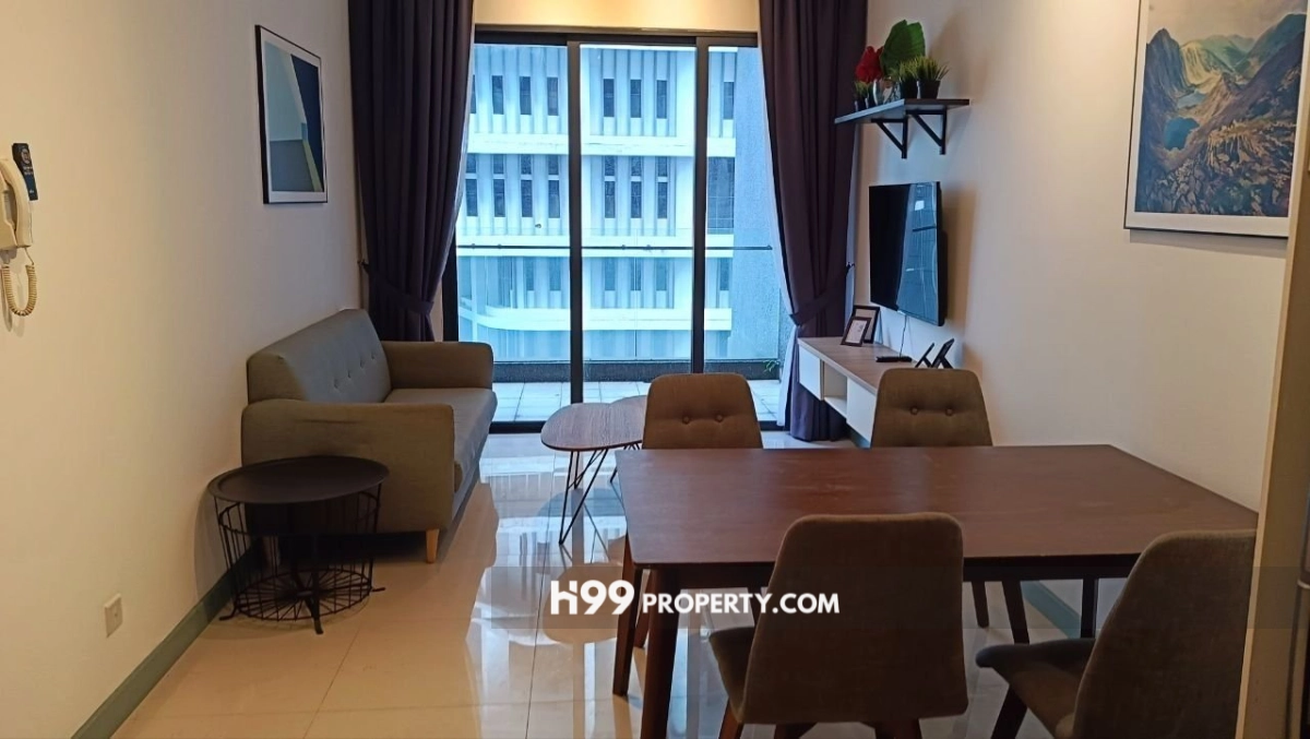 BANGSAR SOUTH VIEW RESIDENCE CONDO - H99PROPERTY.COM
